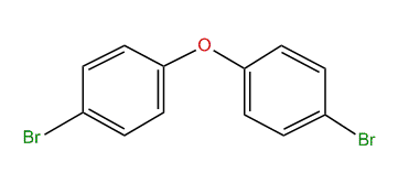 4-Bromophenyl ether